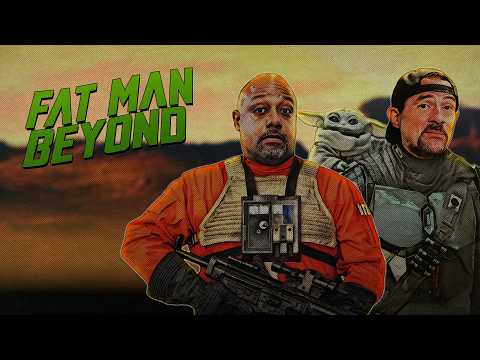 The Future of Star Wars Starts NOW | Mando, Grogu, Maul & More - FMB #471