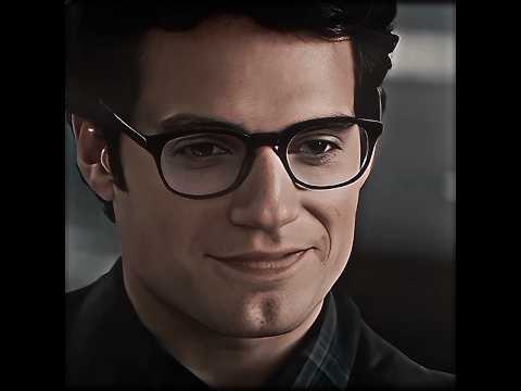 Bro Has Infinite Rizz - Henry Cavill [Edit] | Montagem XONADA