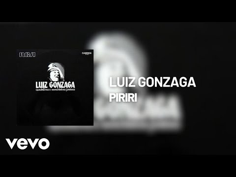 Piriri - Luiz Gonzaga