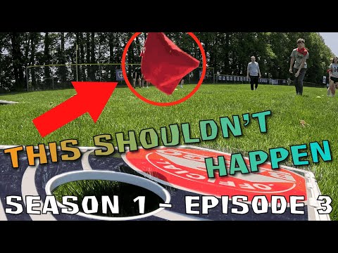 Survivor Open Door | Season 1 - Episode 3 | "Joel Sold"