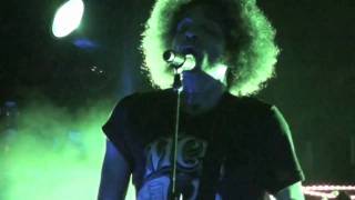 Alice in Chains - &quot;a Looking in View&quot; live in Berlin 08.08.09