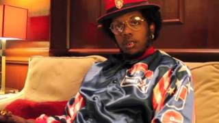 You A Problem - Trinidad James