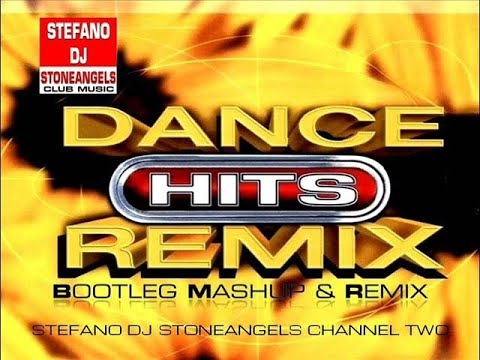 DANCE HIT'S REMIX / MIX BY STEFANO DJ STONEANGELS #remix #dancehits #djstoneangels #djset #playlist