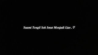 Download lagu Suami Tengil Sok Imut Menjadi Liar | ASMR Husband mp3