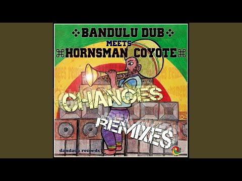 Changes (feat. Hornsman Coyote)