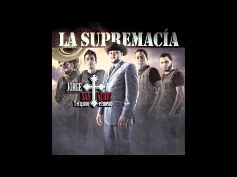 Jorge Santa Cruz "Mas que una Diosa"