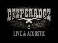 DEZPERADOZ - 25 Minutes To Go // Live // Johnny Cash