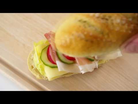 Stampo baguette e mini baguette Tescoma (629510-14)