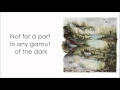 Bon Iver- Minnesota, WI w/lyrics