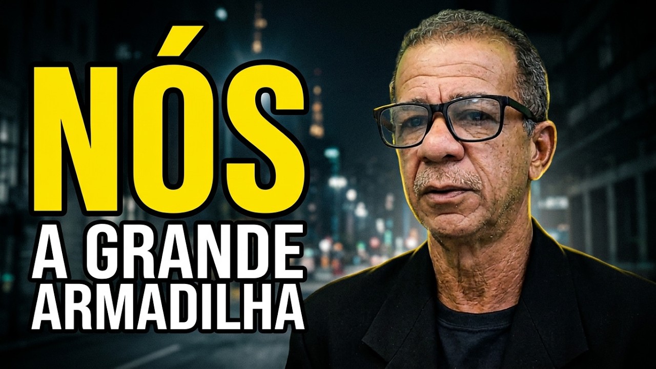 "Nós"  Nós?  Nós mesmo?  tem certeza?