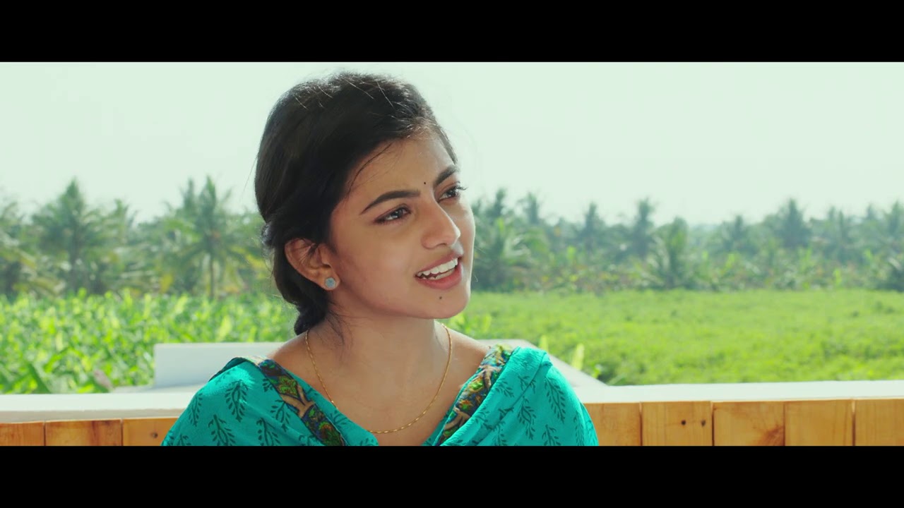 Kamali from Nadukkaveri Sneak Peek