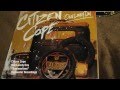 Citizen Cope - Summertime | Official Lyric Video