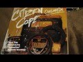 Official Lyric Video - Citizen Cope - Summertime ...