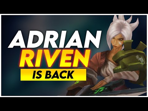 YO I'M BACK! (again)