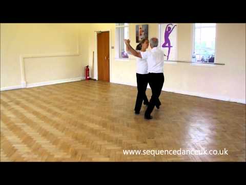 Waltz Marie Sequence Dance to Music