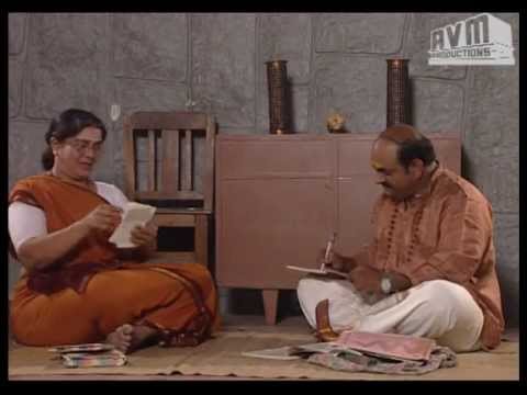 Episode 283: Vazhkkai Tamil TV Serial - AVM Productions