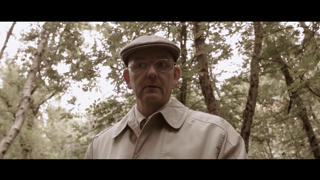 The Dog Walker Trailer (HD) 2017