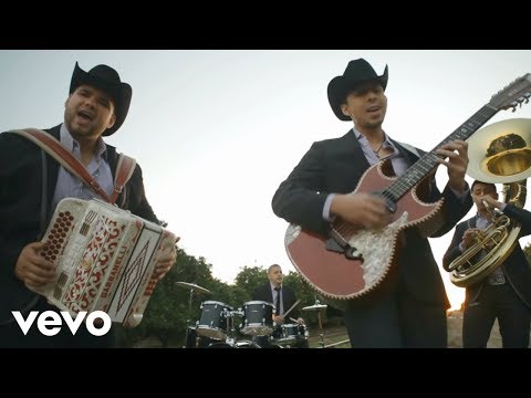 Los Canarios De Michoacán - Todo Y Nada