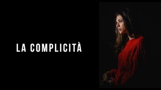 Carmen Ferreri - La Complicità (inedito)