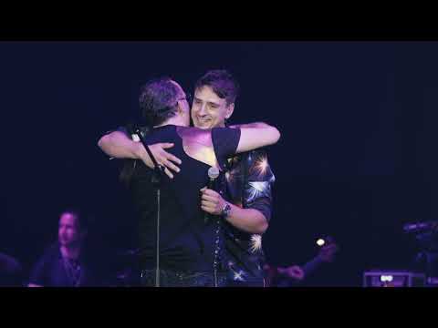 Tony Cetinski feat. Adi Šoše - Sve ili ništa (LIVE Arena Zagreb 2024.)