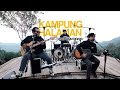 Endank Soekamti - Kampung Halaman (Accoustic Live Session)
