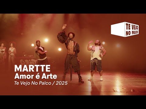 Prêmio BTG Pactual da Música Brasileira and MARTTE