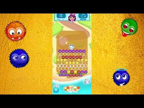 Get the Jewel - Connect & Pop  Video