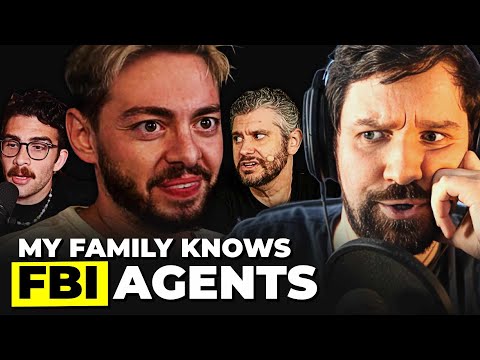 H3 Crew Member Makes Big Accusation Against Destiny & Wants To Bring In FBI