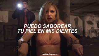 Melanie Martinez - Tag, You're It // It Follows (español)