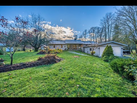 4820 Marshall Road | Duncan, BC - The Agency