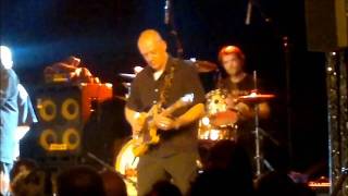 ROBERT GORDON &amp; RED HOT - Look Who´s Blue