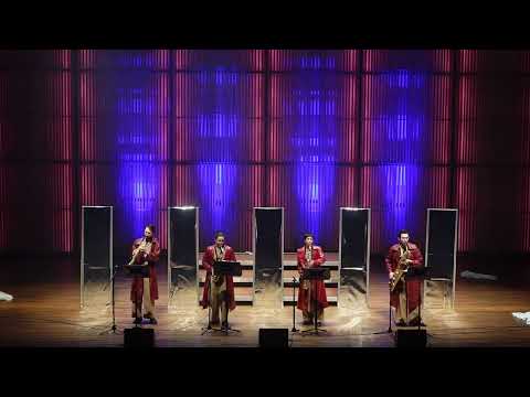 Nocturne - Arjan Linker