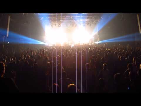 Superman - Deluxe Live Tour 2012