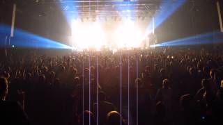Superman - Deluxe Live Tour 2012