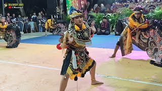 Download lagu Solah Tari PEGON &  CELENG SRENGGI Jaranan TURONGGO YAKSO KRIDHO BUDOYO Batam mp3