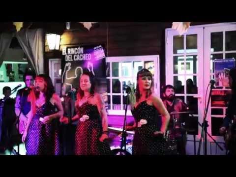 Shout 60 - Kansas city / Hey, hey, hey!