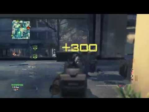 MW3 - 60 second moab fail solo :( | PS3