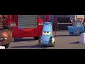 Corrida Final PARTE 2 DUBLADO HD Carros 2006