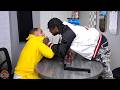 No Jumper S Most HEATED Interviews