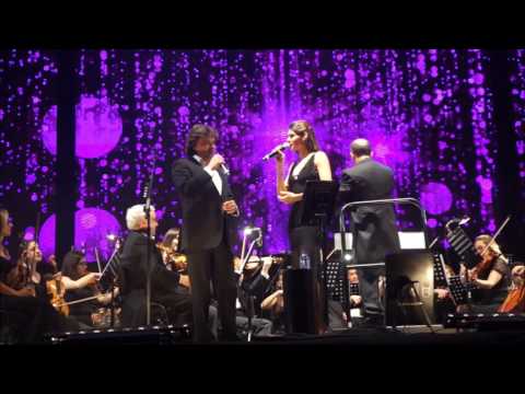 Cuca Roseta & Luís Represas - Nos Teus Braços