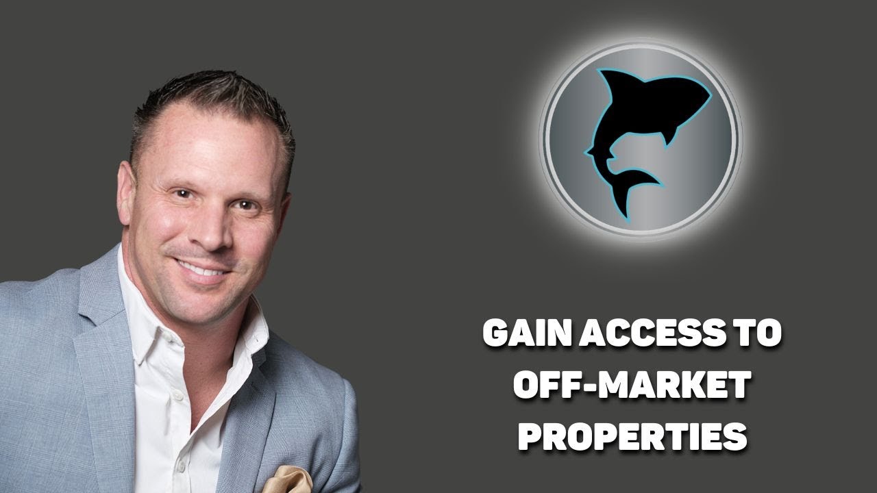 Beat the Market Rush: Exclusive Off-Market Properties Await