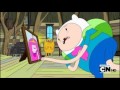 All Gummed Up Inside - Adventure Time - Ukulele ...