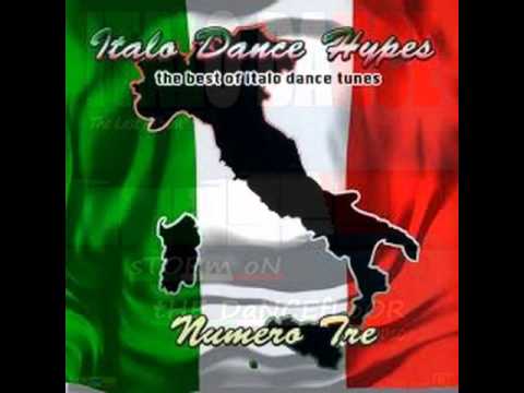 Haiducii vs Gabry Ponte - Dragostea Din Tei (Gabry Ponte Rmx)