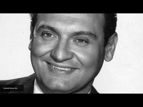 Frankie Laine - He Joe! (1953)