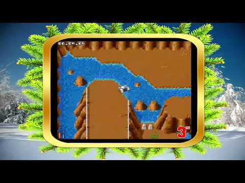 Amiga Weihnachtskalender: Tür 13