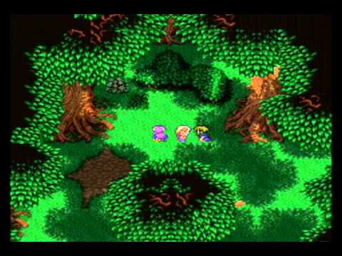 Let's Play Final Fantasy V Part 23 - Ancient Airship