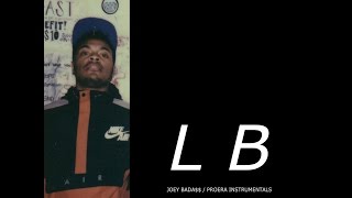 Lee Bannon - "My Jeep" [Official Audio]