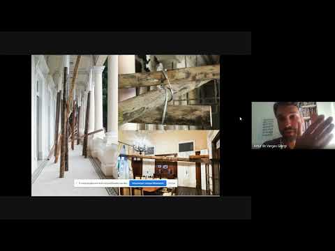 IX Seminário de pesquisa PPGLIT/UFSC - Mesa 7 - Imaginação de perspectivas naturais