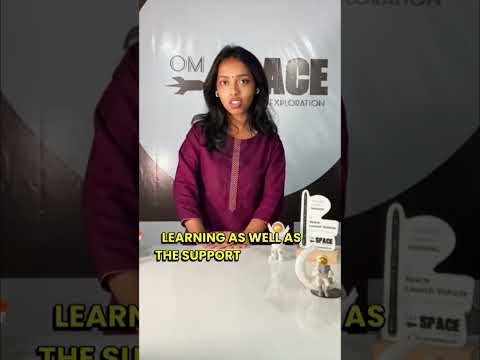 Omspace Interns Says About Training Program