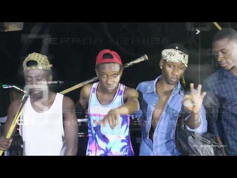 NYWA BUNYWI BON VIVA Ug HD MUSIK OFFICIAL VIDEO 2017